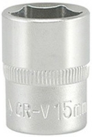 Головка слесарная Yato YT-3805 - фото