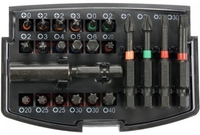 Набор бит Yato YT-04621 - фото