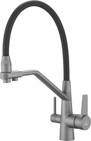 Смеситель Rose R558Y - фото