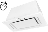 Кухонная вытяжка Grand Belfor GC 60 (белый) - фото