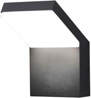 Уличный настенный светильник Novotech Roca 357520 - фото