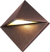 Уличный настенный светильник Novotech Testa 370588 - фото