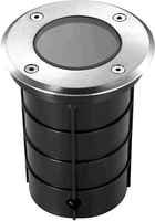 Тротуарный встраиваемый светильник Novotech Ground 369951 - фото