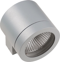 Уличный настенный светильник Lightstar Paro 350619 - фото