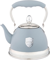 Чайник без свистка Agness 937-872 - фото