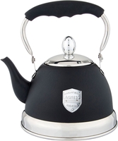Чайник без свистка Agness 937-873 - фото