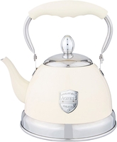 Чайник без свистка Agness 937-874 - фото