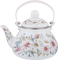 Чайник без свистка Agness Дворцовый парк 934-430 - фото