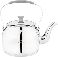 Чайник без свистка Agness Profesional 936-332 - фото