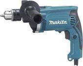 Ударная дрель Makita HP1630K - фото