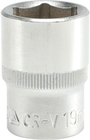 Головка слесарная Yato YT-1212 - фото