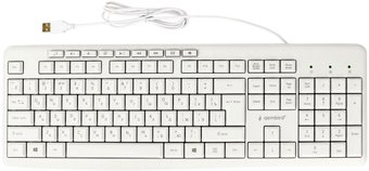 Клавиатура Gembird KB-8430M - фото