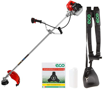 Триммер ECO GTP-215 Power - фото