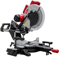 Торцовочная пила Wortex MS 3020 LB - фото