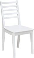 Стул Folium Марк 4 M4R9003 (эмаль, белый) - фото