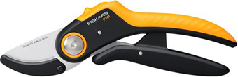 Секатор Fiskars PowerLever P741 1057171 - фото