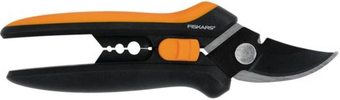 Секатор Fiskars Solid SP14 1051601 - фото