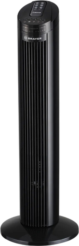 Вентилятор Brayer BR4958BK - фото