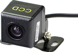 Камера заднего вида Interpower IP-661 - фото