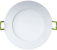 Точечный светильник Navigator NLP-R1-7W-R120-840-WH-LED - фото