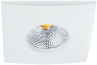 Люстра-тарелка Arte Lamp Phact A4764PL-1WH - фото