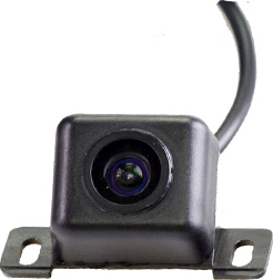Камера заднего вида Interpower IP-820 - фото
