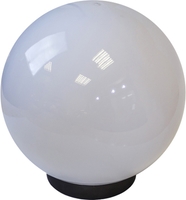 Садовый светильник ЭРА НТУ 01-100-301 - фото