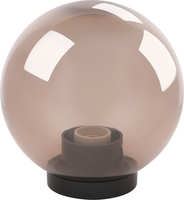 Садовый светильник ЭРА НТУ 01-60-205 - фото