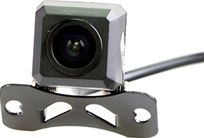 Камера заднего вида Interpower IP-551 - фото