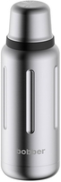 Термос Bobber Flask 1 л (матовый) - фото