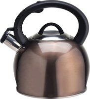 Чайник со свистком Pomi d'Oro Napoli P-650187 - фото