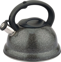 Чайник со свистком Pomi d'Oro Napoli P-650192 - фото