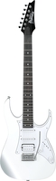 Электрогитара Ibanez GRG140 WH - фото
