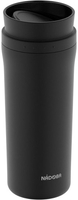 Термокружка Nadoba Juta 735310 500 мл (черный) - фото