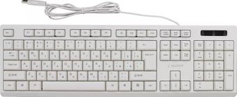 Клавиатура Gembird KB-8355U - фото