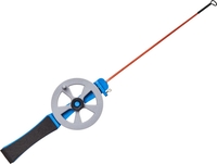 Удилище Salmo Fin 422-01 - фото