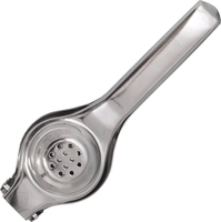 Пресс для цитрусовых Мультидом VL53-175 - фото