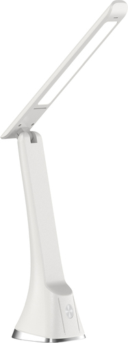 Настольная лампа Ultraflash UF-733 C01 (белый) - фото