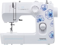 Электромеханическая швейная машина Chayka 595 - фото