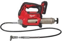 Строительный, слесарный, монтажный инструмент Milwaukee M18 GG-0 4933440493 - фото
