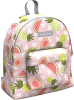 Детский рюкзак Erich Krause EasyLine 6L Tropical Sorbet 51673 - фото