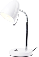 Настольная лампа ЭРА N-116-Е27-40W-W - фото