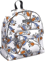 Городской рюкзак Erich Krause EasyLine 6L Tulips 53933 - фото