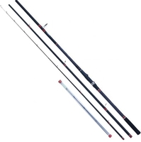 Удилище Robinson Carbonic Feeder 1CB-FE-362 - фото