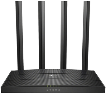 Wi-Fi роутер TP-Link Archer C6 V3.20 - фото