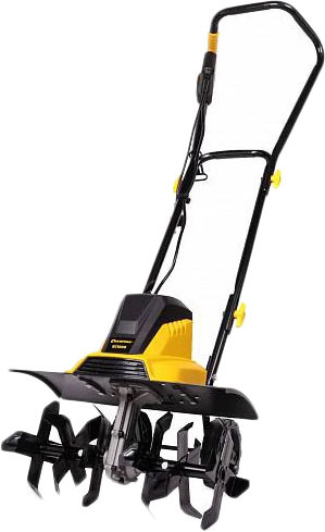 Мотокультиватор Champion EC1500 - фото