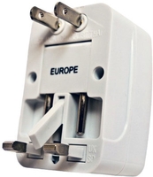 Сетевое зарядное Electraline 70026 - фото