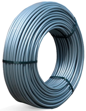 Труба Uni-Fitt PE-Xa\EVOH 565R1620 - фото