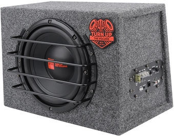 Корпусной активный сабвуфер ACV Craft F10A - фото