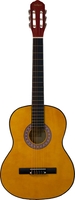 Акустическая гитара Belucci BC3905 OR - фото